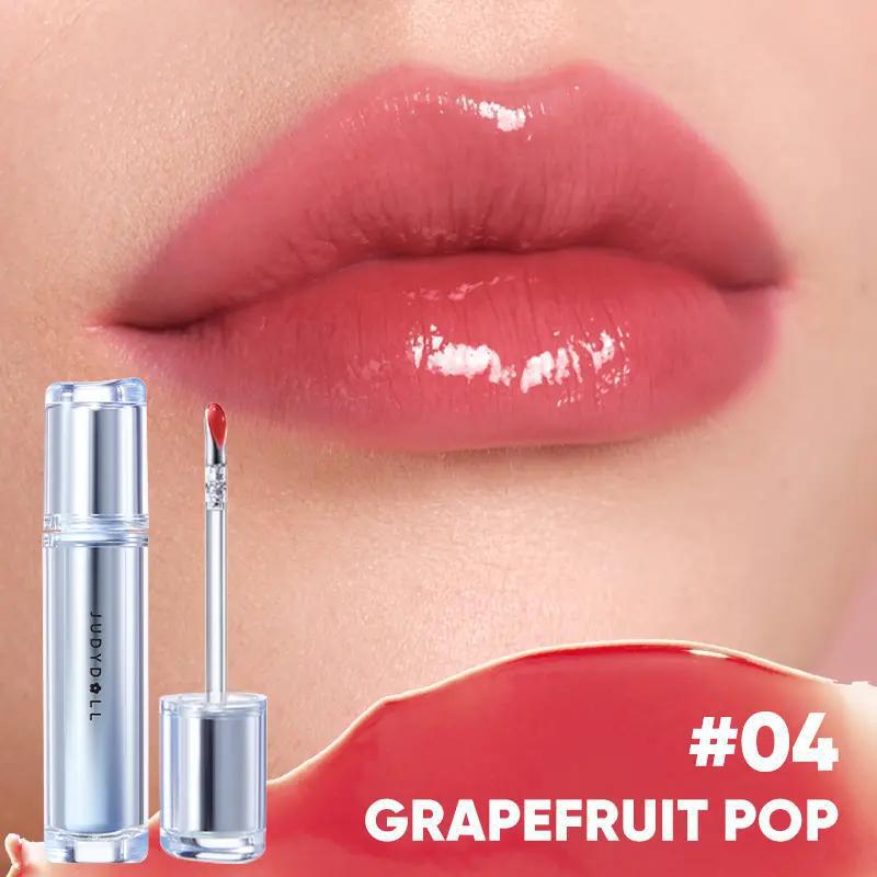 Judydoll Watery Lip Gloss 橘朵水润唇釉