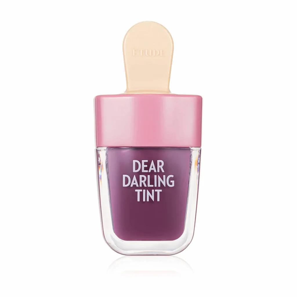 Etude House Dear Darling Water Gel Tint 爱丽小屋冰激凌水果唇釉 4.5g