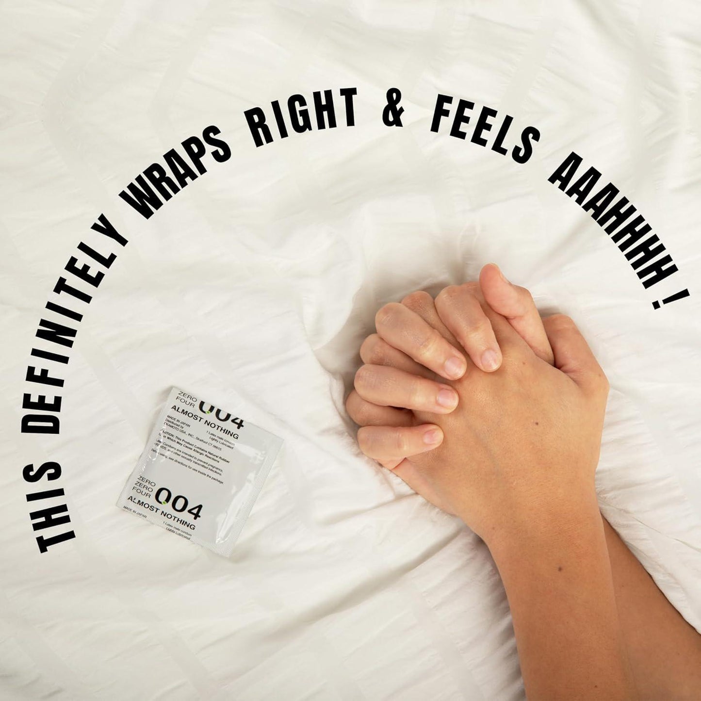 Okamoto 004 Condom 冈本0.04mm超薄避孕套 24p