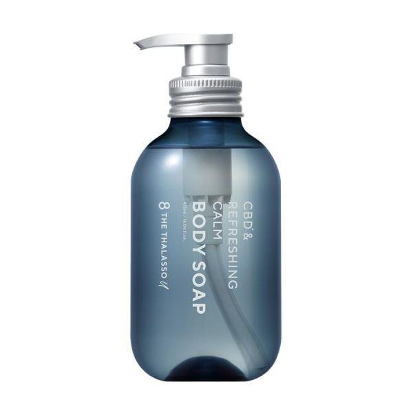 Eight the Thalasso U Body Soap – Tao's
