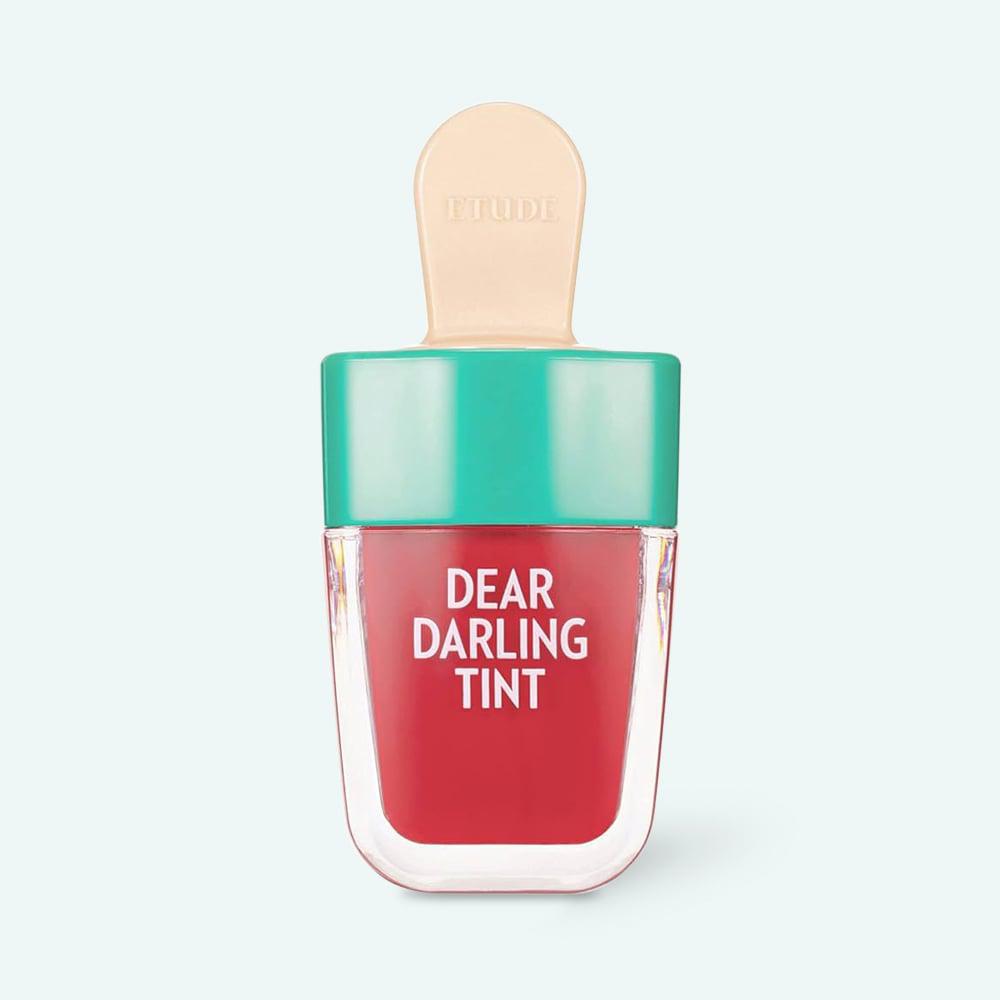 Etude House Dear Darling Water Gel Tint 爱丽小屋冰激凌水果唇釉 4.5g