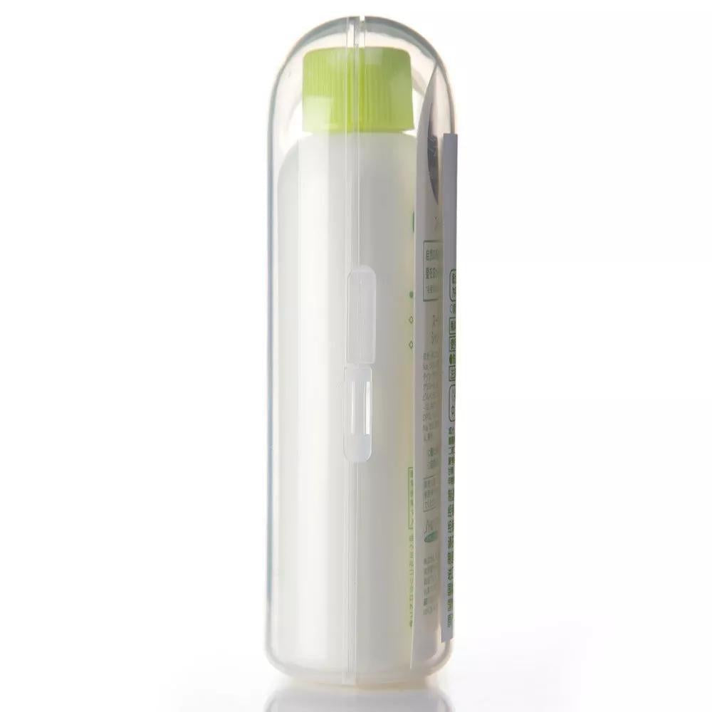 SHISEIDO Fine Today Super Mild Shampoo & Conditioner Travel Set Green 04 资生堂无硅油洗护旅行套装 绿野芳香