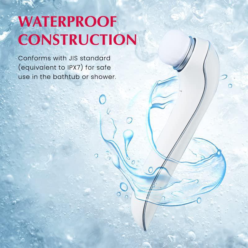 ReFa Clear 黎珐日本声波电动洗脸仪