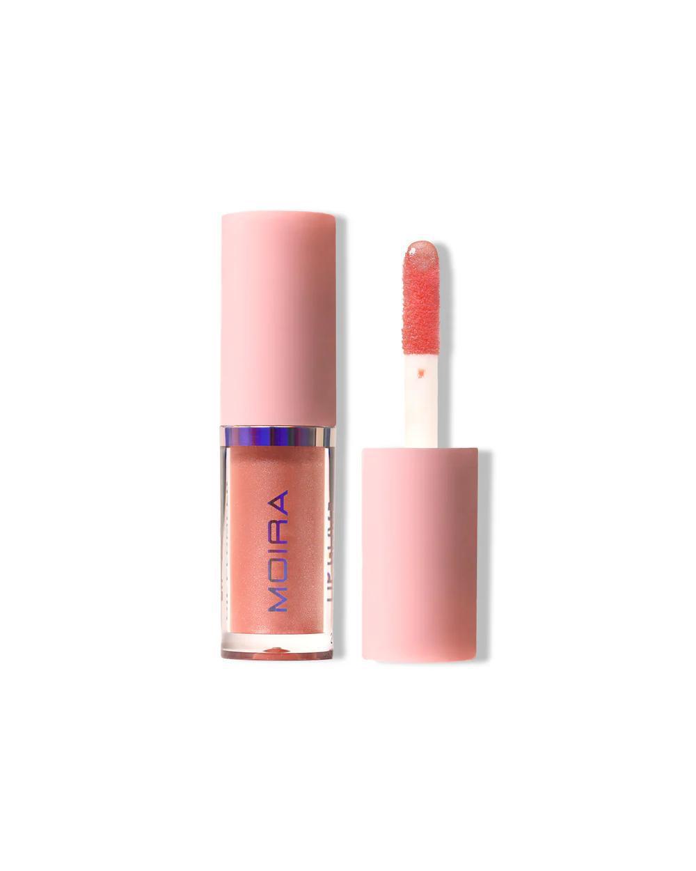 MOIRA Lip Glaze Oil Plumper 水润光泽唇釉 3.5mL