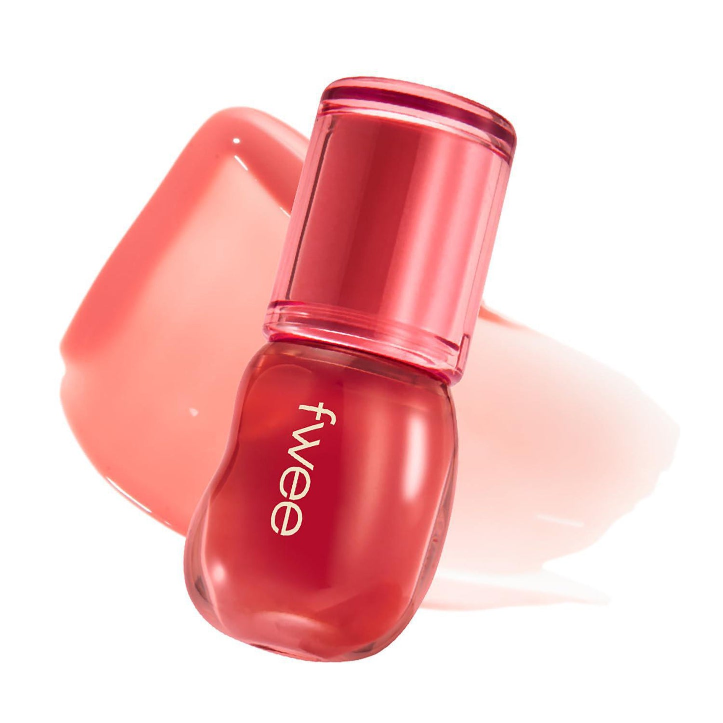 Fwee 3D Voluming gloss 3D水光镜面水润保湿唇釉 30% 5.3g