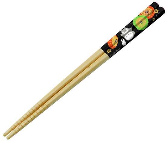 Skater Studio Ghibli Chopsticks 吉卜力工作室IP筷子