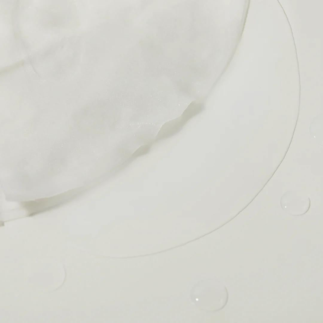 ROUND LAB Soybean Panthenol Mask Pack 柔恩莱大豆泛醇面膜