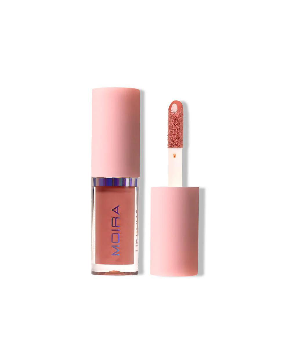 MOIRA Lip Glaze Oil Plumper 水润光泽唇釉 3.5mL
