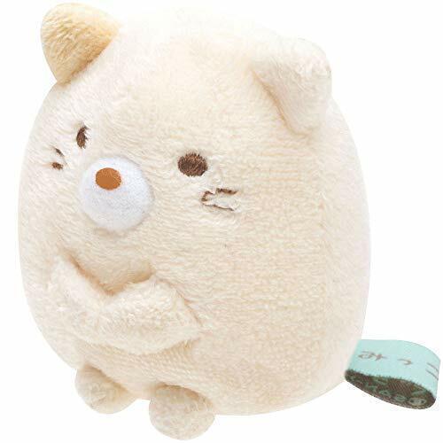 San-X Sumikko Gurashi Plush Toy 角落生物家族玩偶
