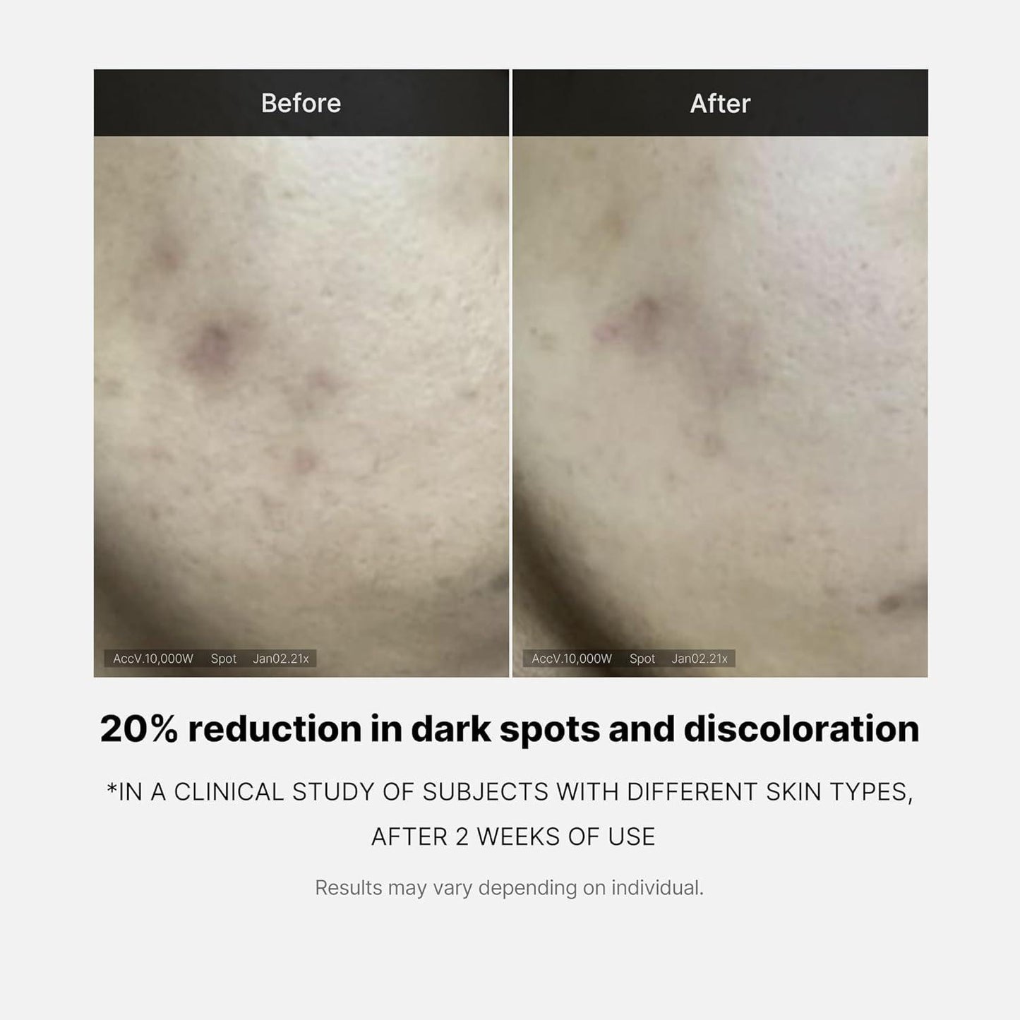 Medicube Deep Vita C Ampoule 2.0 美蒂秋芙祛斑改善暗沉维C提亮安瓶 30g