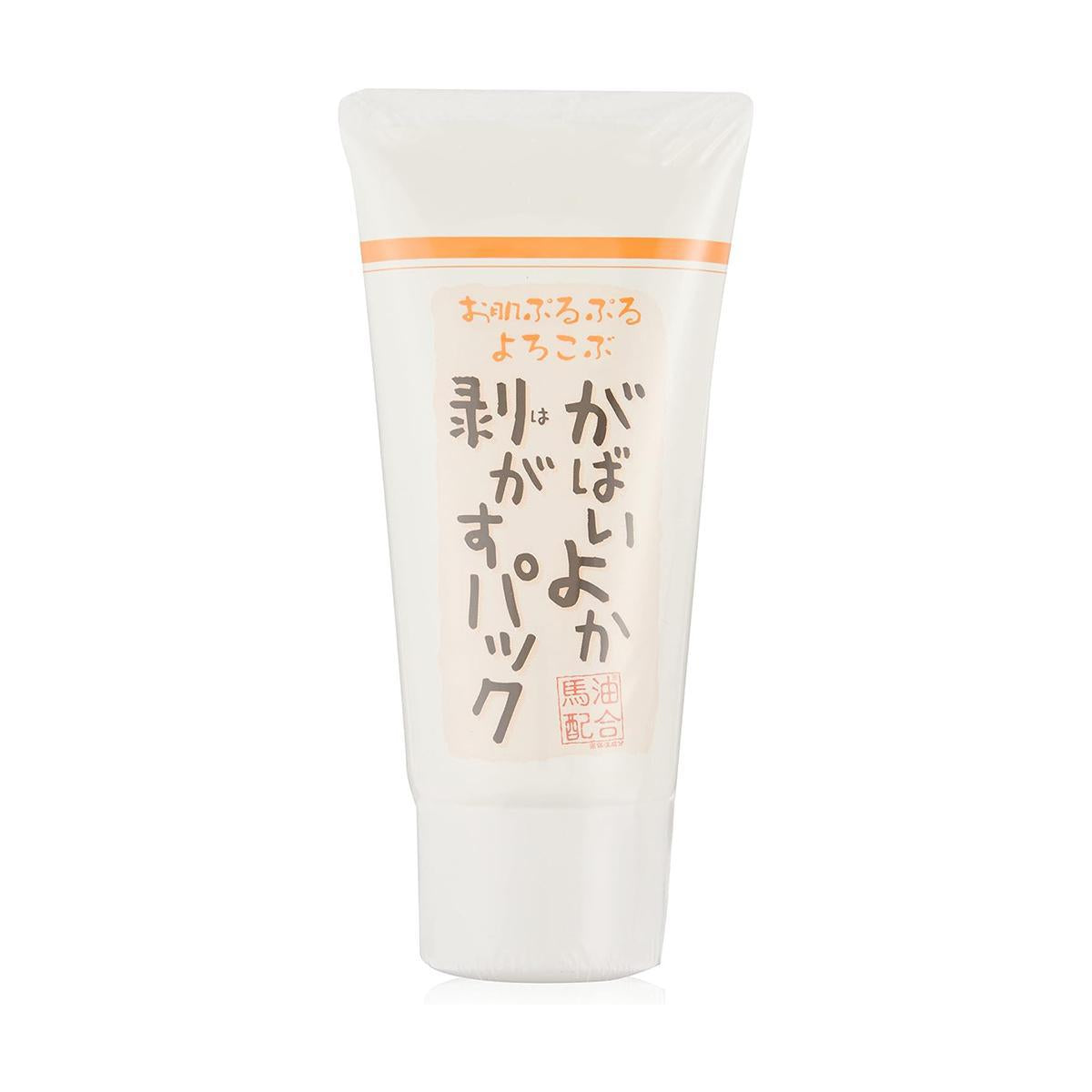 ASTY Gabaiyoka Face Peeling Pack 日本ASTY面部去角质面膜 90g