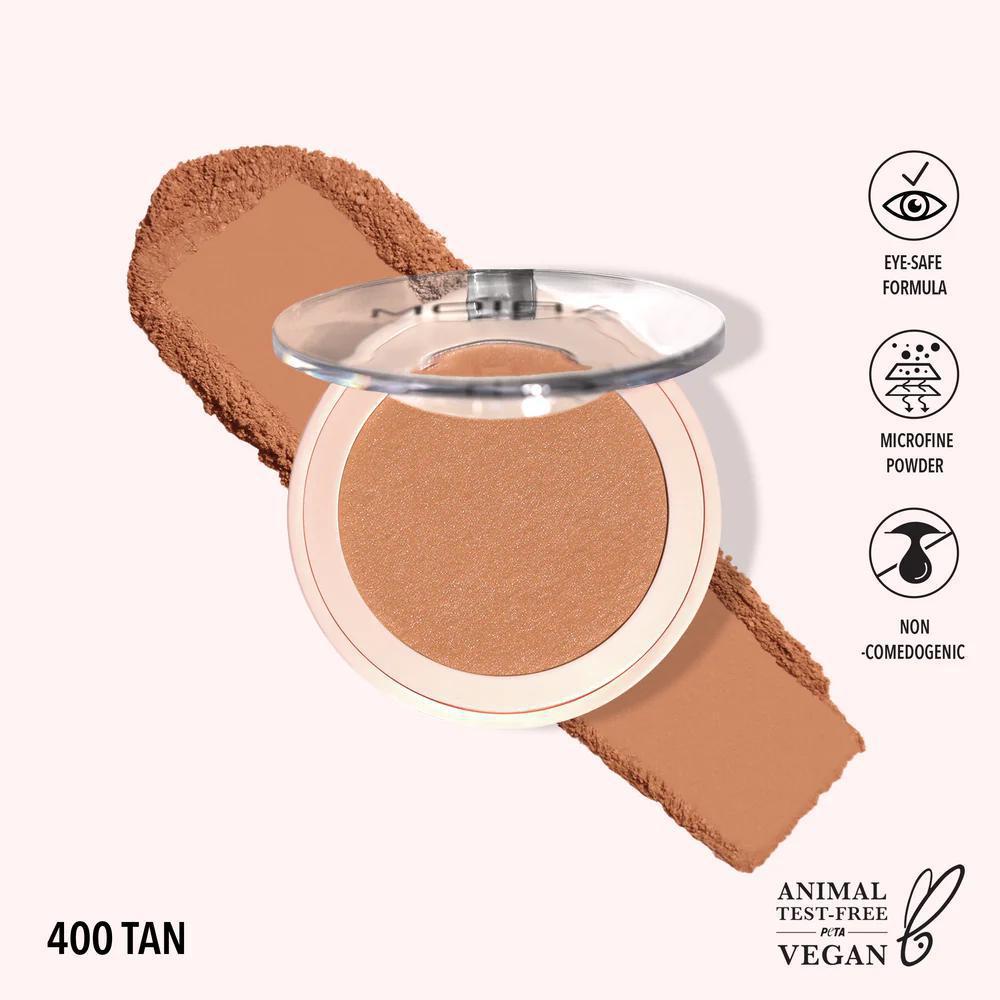 MOIRA Under-Eye Setting Powder 眼部定妆粉 3g