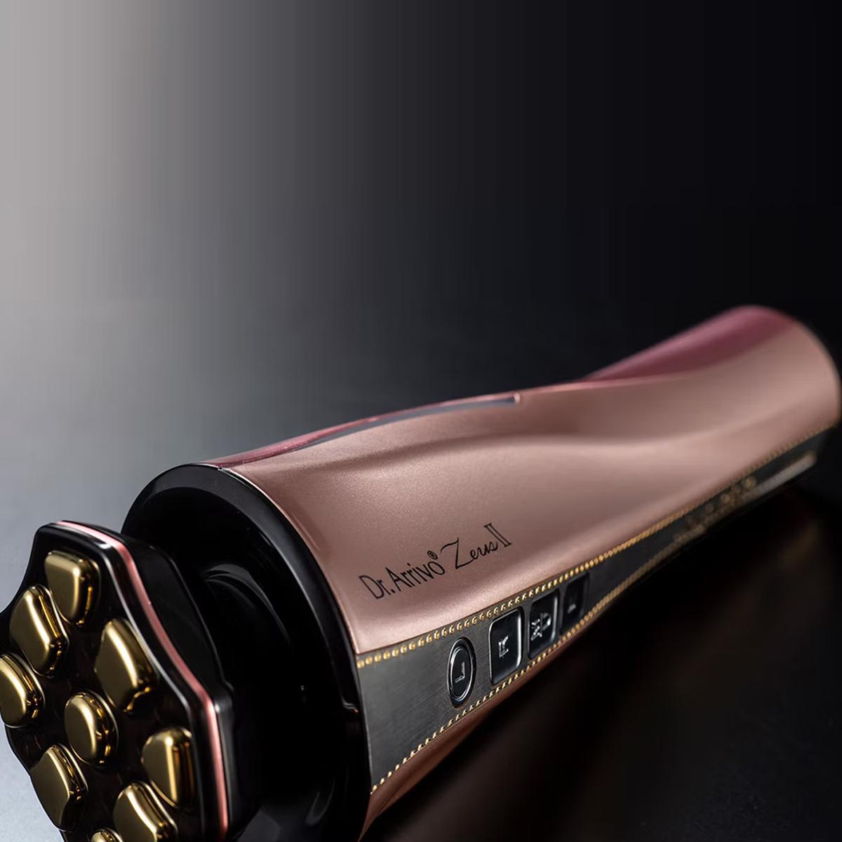 ARTISTIC&CO Dr.Arrivo Zeus Ⅱ(PE Essence Included)宙斯2代美容仪含美容液套装 抗皱提拉紧致