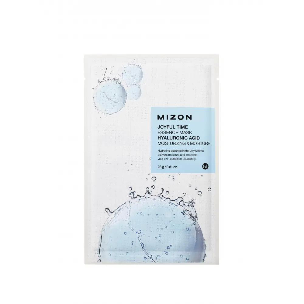 MIZON Joyful Time Essence Mask Sheet 谜之芬快乐时光精华面膜 23g