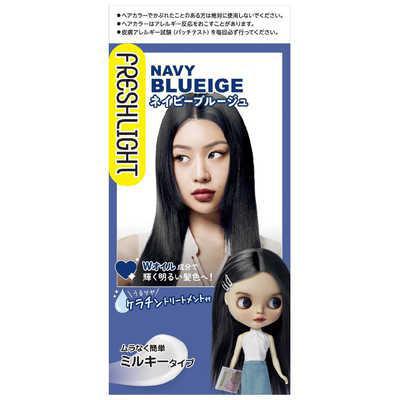 Schwarzkopf Cosmetics Fresh Light Milky Hair Color 施华蔻清新泡泡染发剂