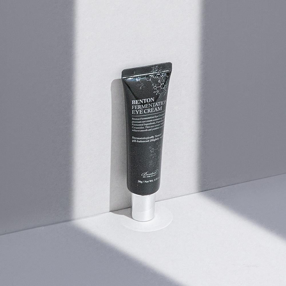 Benton Fermentation Eye Cream 韩国本顿紧致幻彩眼霜 30g