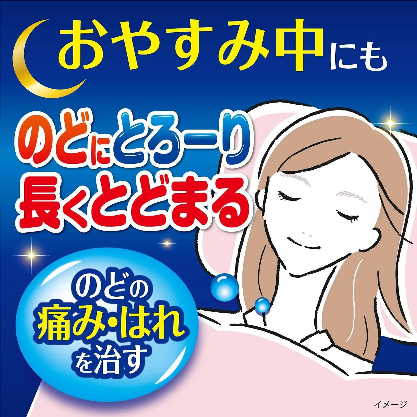 Kobayashi Throat Warmer Nodonuru Nitect 小林制药润喉喷雾咽喉肿痛喷剂 15mL