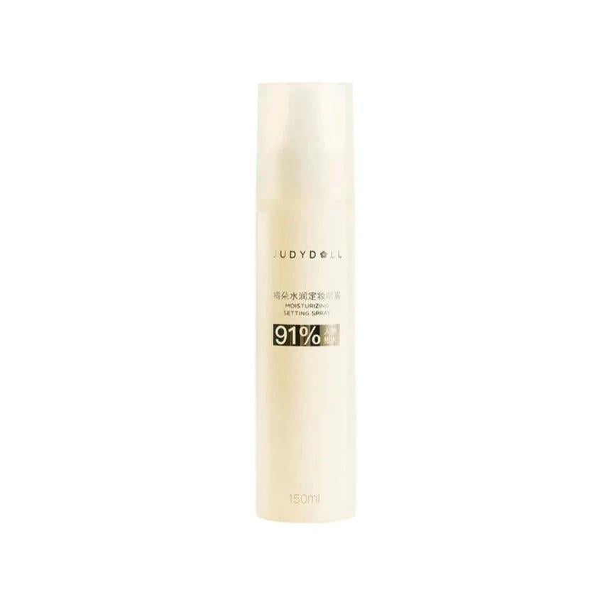 Judydoll Hydrating Makeup Setting Spray 橘朵水润定妆喷雾 150mL