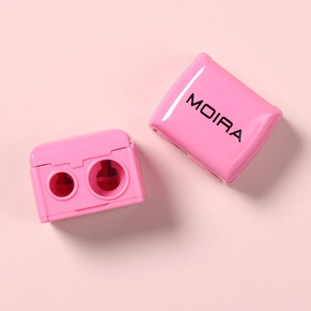 MOIRA Eye Pencil Sharpener 眼线笔眉笔铅笔刀