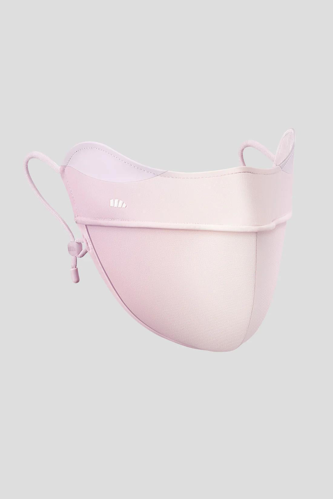 Beneunder UV Protection Face Mask UPF50+ 蕉下冰薄系列护眼角防晒口罩