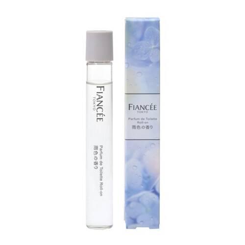 FIANCEE Parfum De Toilette Roll-On 日本FIANCEE走珠香水 10mL