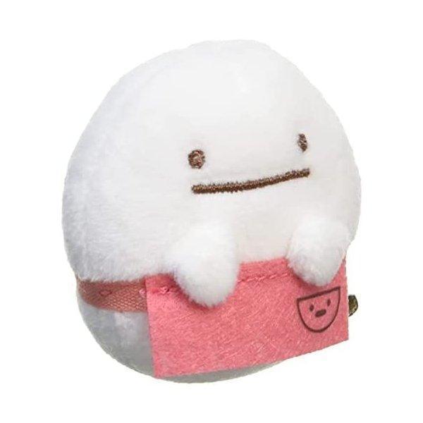 San-X Sumikko Gurashi Plush Toy 角落生物家族玩偶