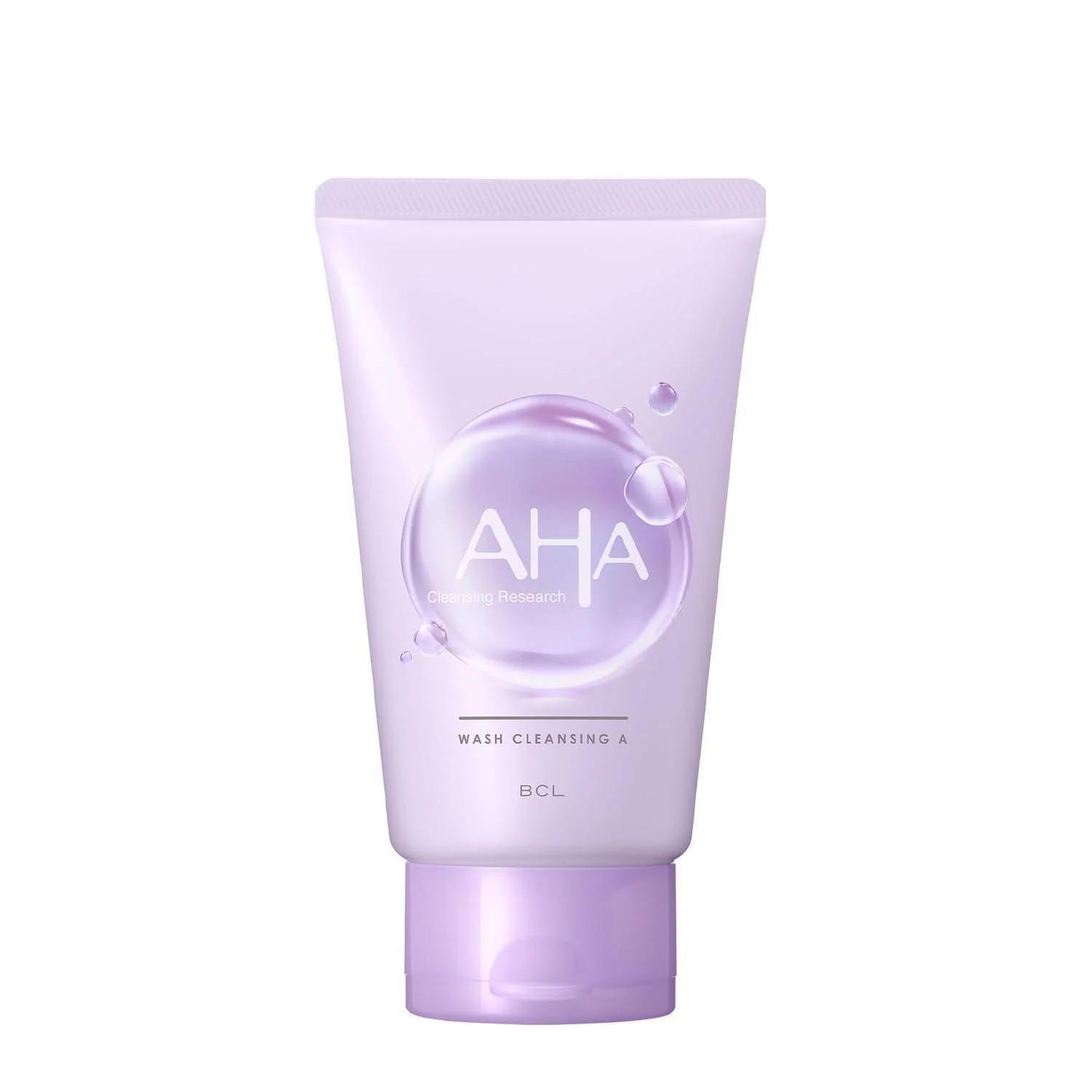 BCL Cleansing Research Wash Cleansing A 碧芯珞深层清洁洗面奶 120g