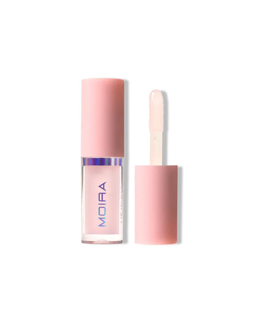 MOIRA Lip Glaze Oil Plumper 水润光泽唇釉 3.5mL