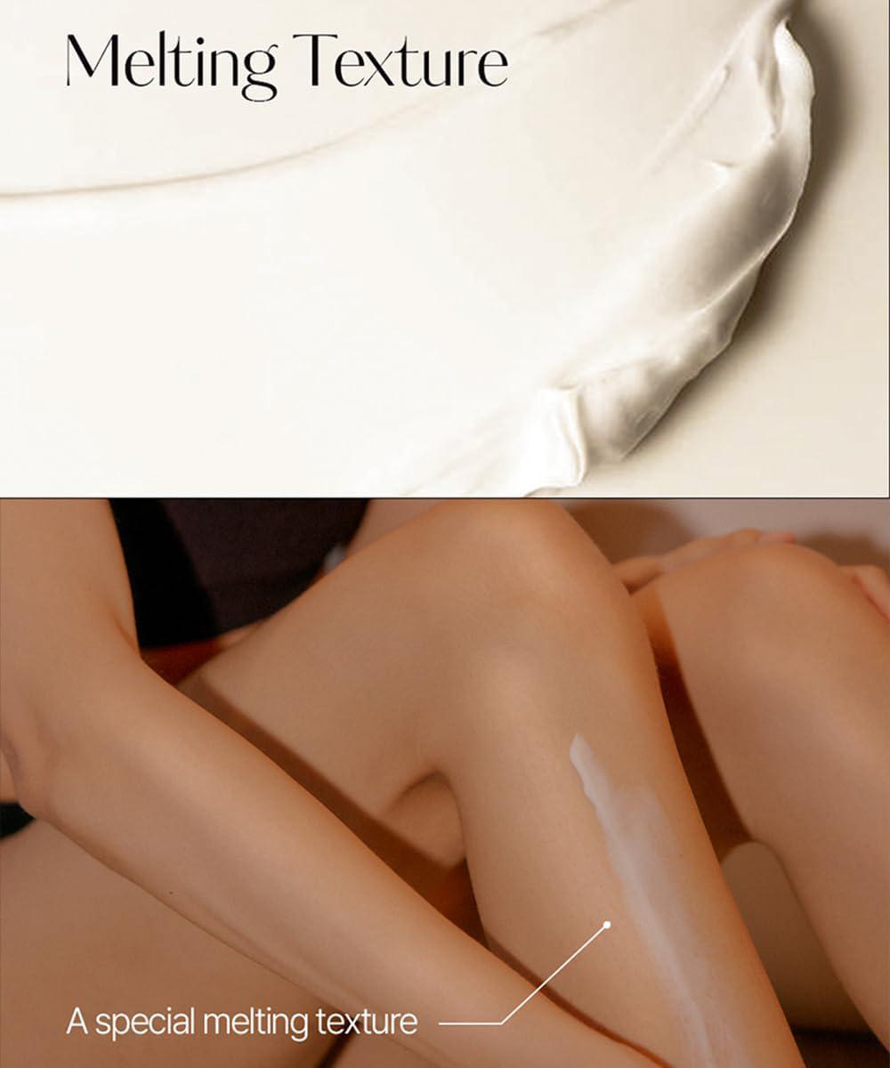 Hetras Hotel Therapy Body Lotion 韩国Hetras香氛身体乳 1013mL