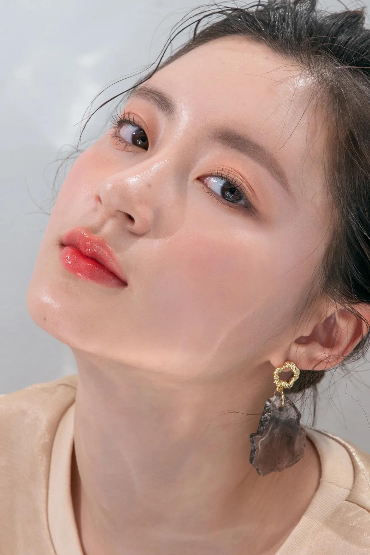 Rom&nd Glasting Water Gloss 柔魅得闪亮水光唇蜜 4.5g