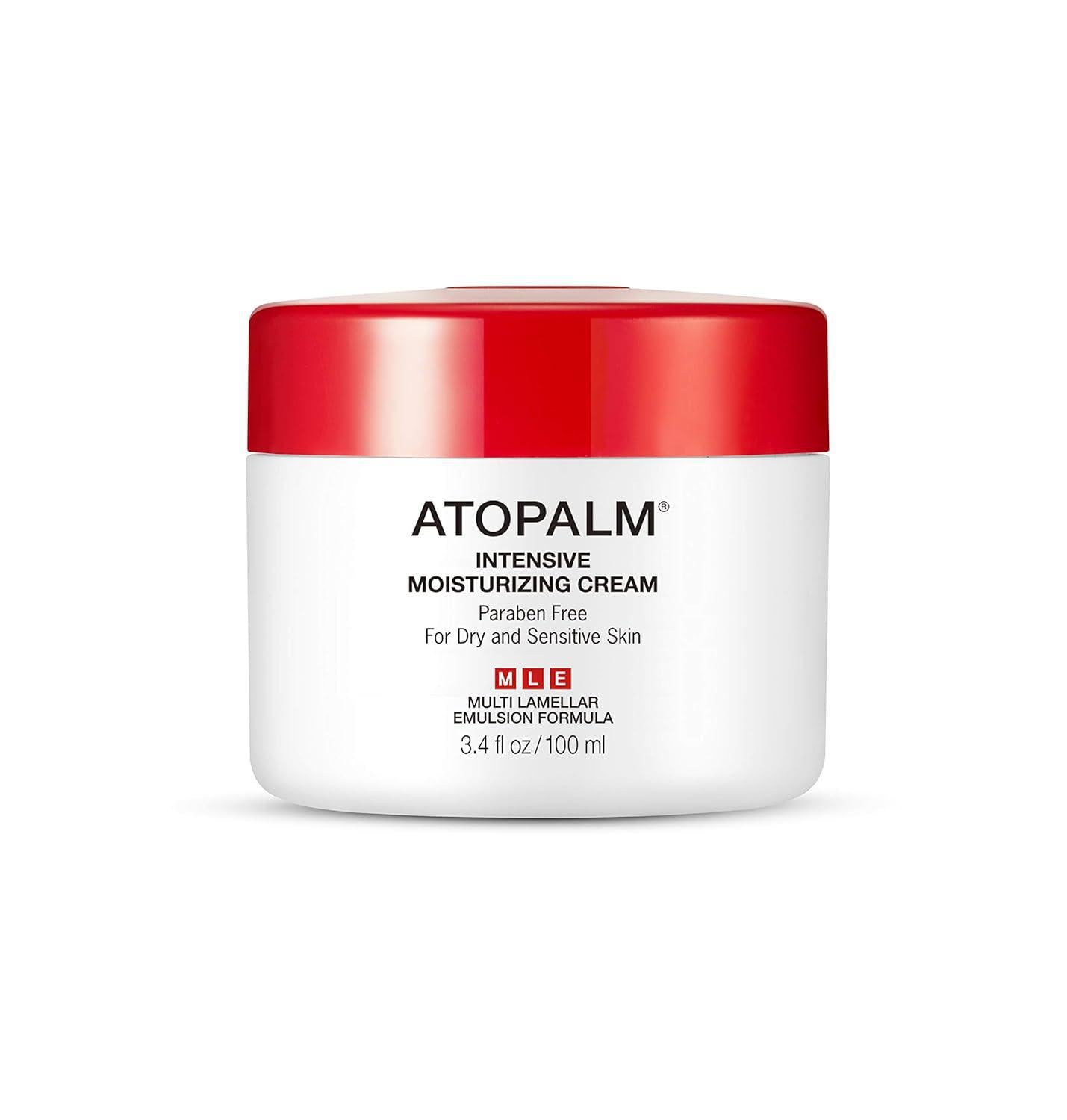 ATOPALM Mle Cream 100 mL – Tao