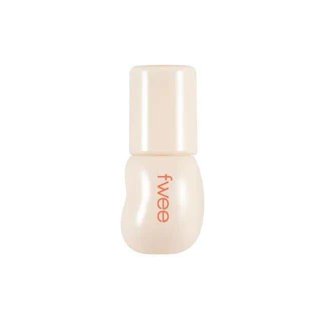 Fwee 3D Changing gloss 3D变色水光唇蜜 5.3g