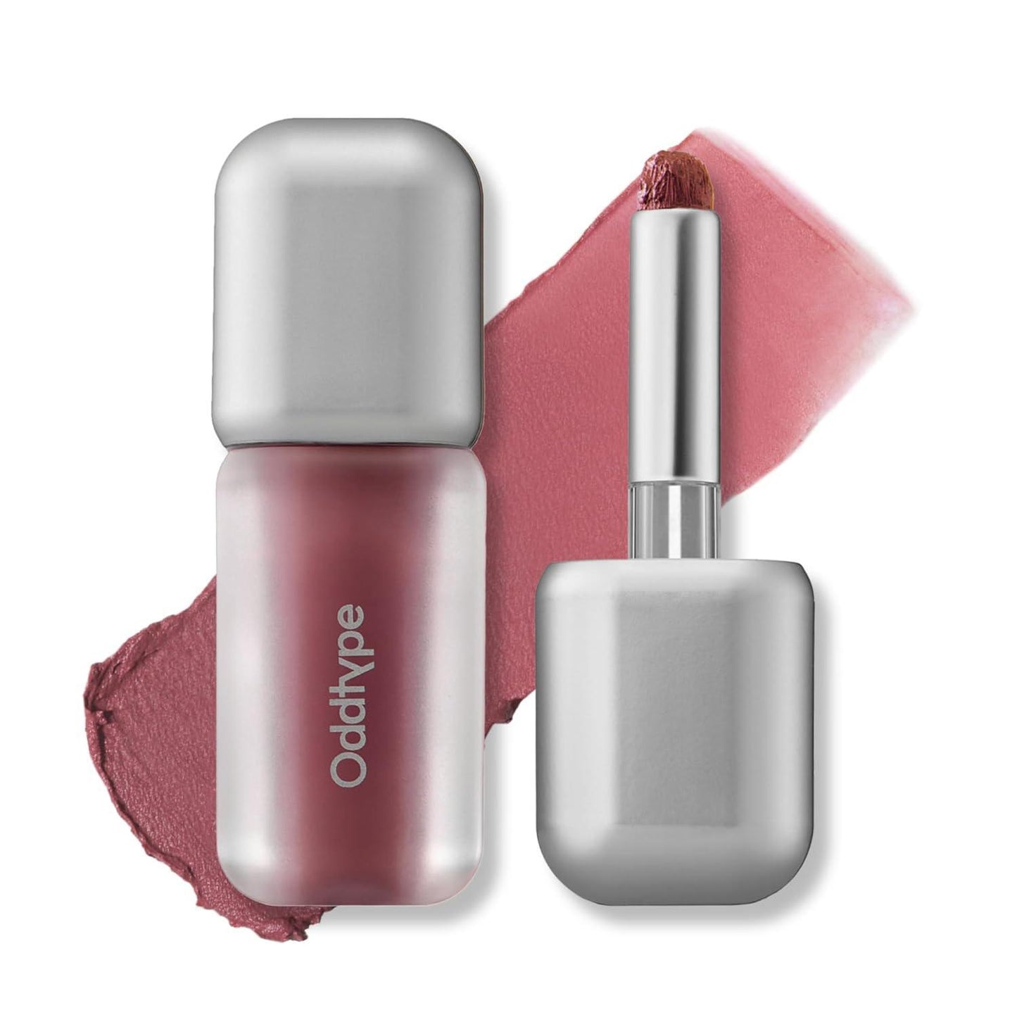 Oddtype Unseen Blur Tint 韩国Oddtype隐形模糊唇釉 3.2g