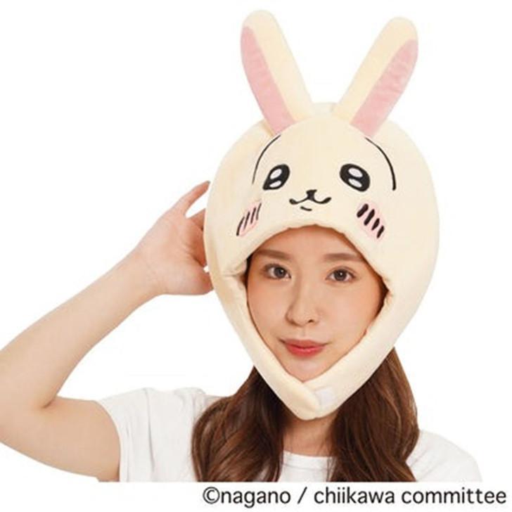 SAZAC Kigurumi Hat