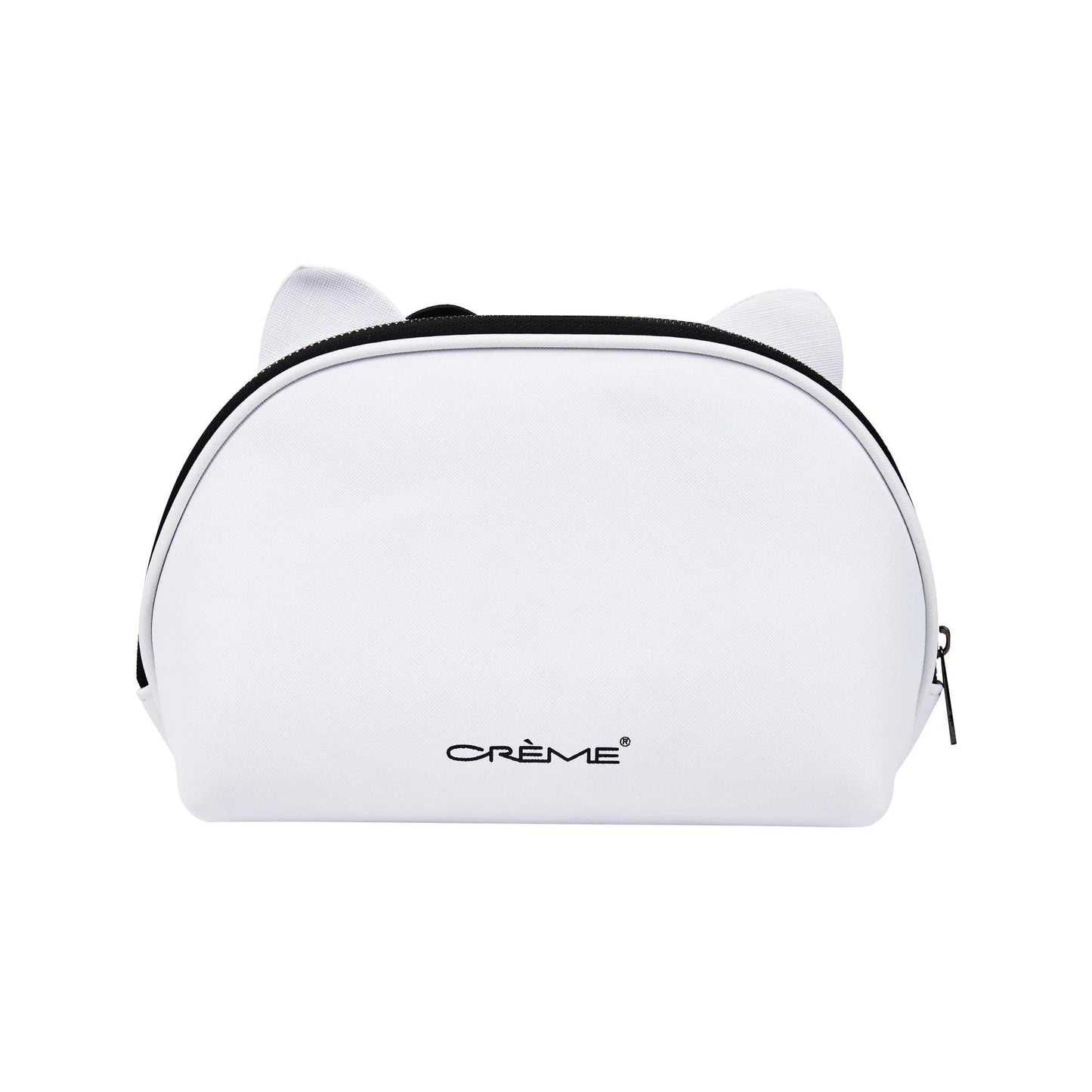 The Creme Shop X Sanrio Holiday Dome Makeup Bag 三丽鸥联名圆顶化妆旅行包