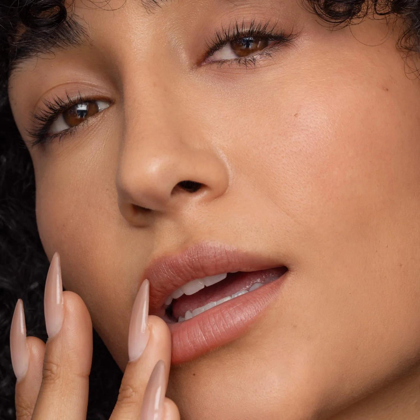 Poppy & Pout All Natural Lip Tint 美国天然有机滋润保湿唇釉 8.5g