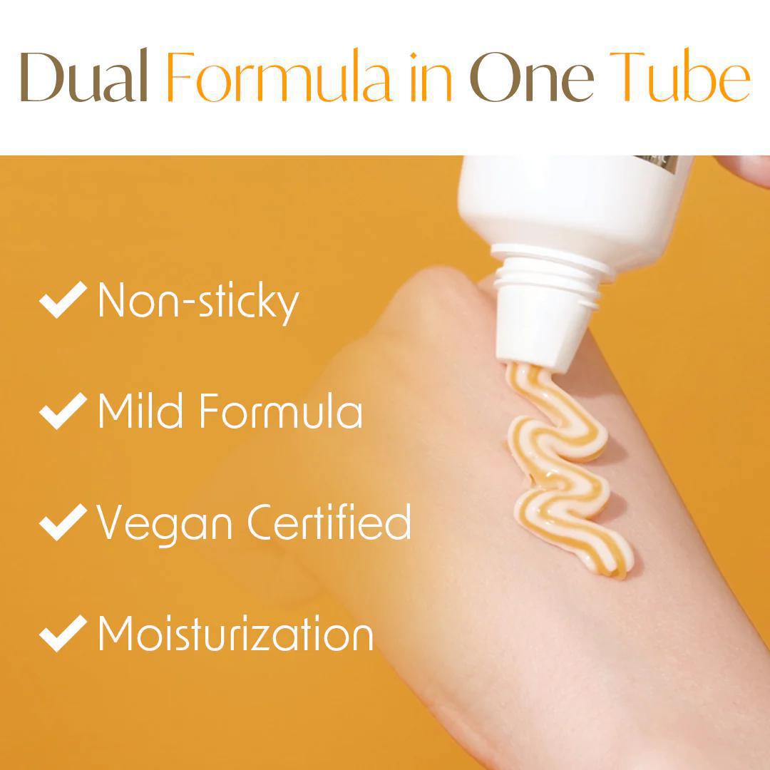 D'Alba White Truffle Double Moisture Cream 黛尔珀白松露双重保湿霜 60mL