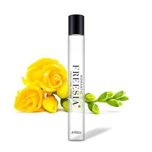 Apieu My Handy Roll-on Perfume 我的便携滚珠香水 10ml