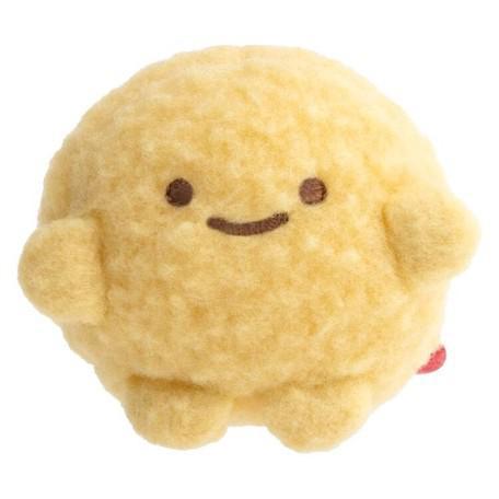 San-X Sumikko Gurashi Plush Toy 角落生物家族玩偶