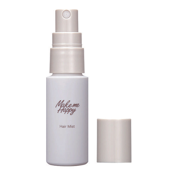 CANMAKE Make Me Happy Hair Mist 井田抚平毛躁护发香氛喷雾 30ml