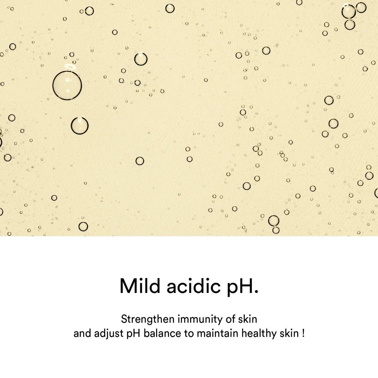 Abib Mild Acidic PH Sheet Mask- Honey Fit 阿彼芙弱酸性蜂蜜滋养紧致面膜