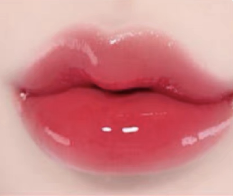 Fwee 3D Voluming Gloss 3D水光镜面水润保湿唇釉 70% 5.3g