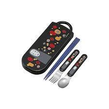 Skater Studio Ghibli Chopsticks 吉卜力工作室IP筷子