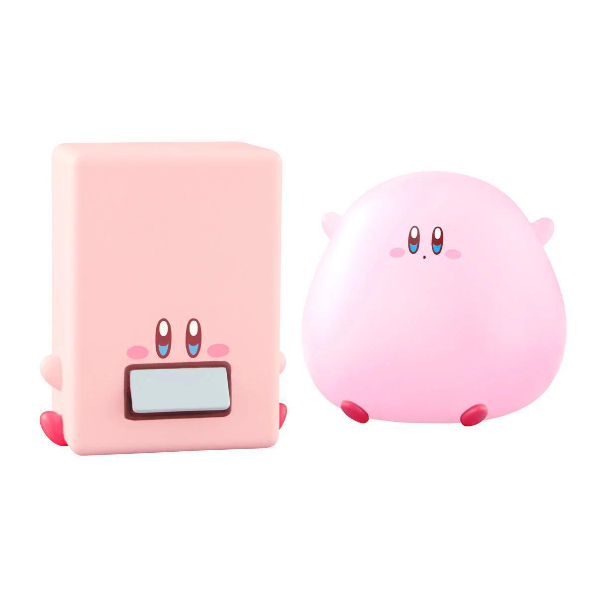 Bandai Namco Kirby's Dream Land Kirby Friends 万代南梦宫星之卡比迷你盲盒 1个