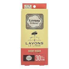 LAVONS Fragrance For Car 朗蓬恩汽车出风口车载香氛