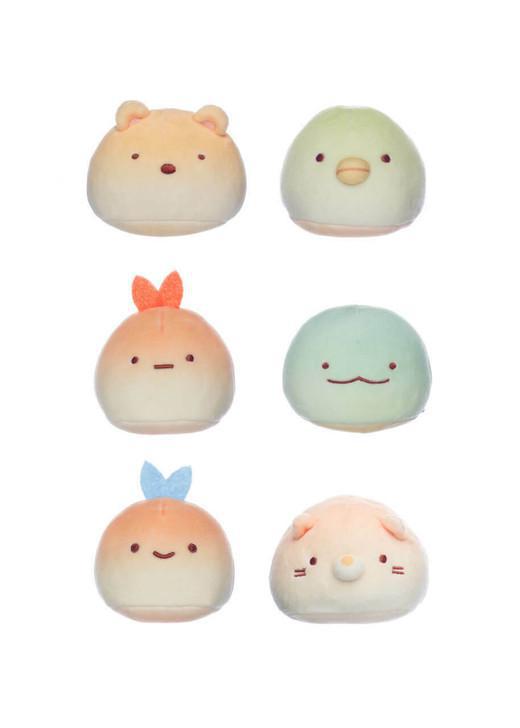 San-X Blind Box Keychain 3IN