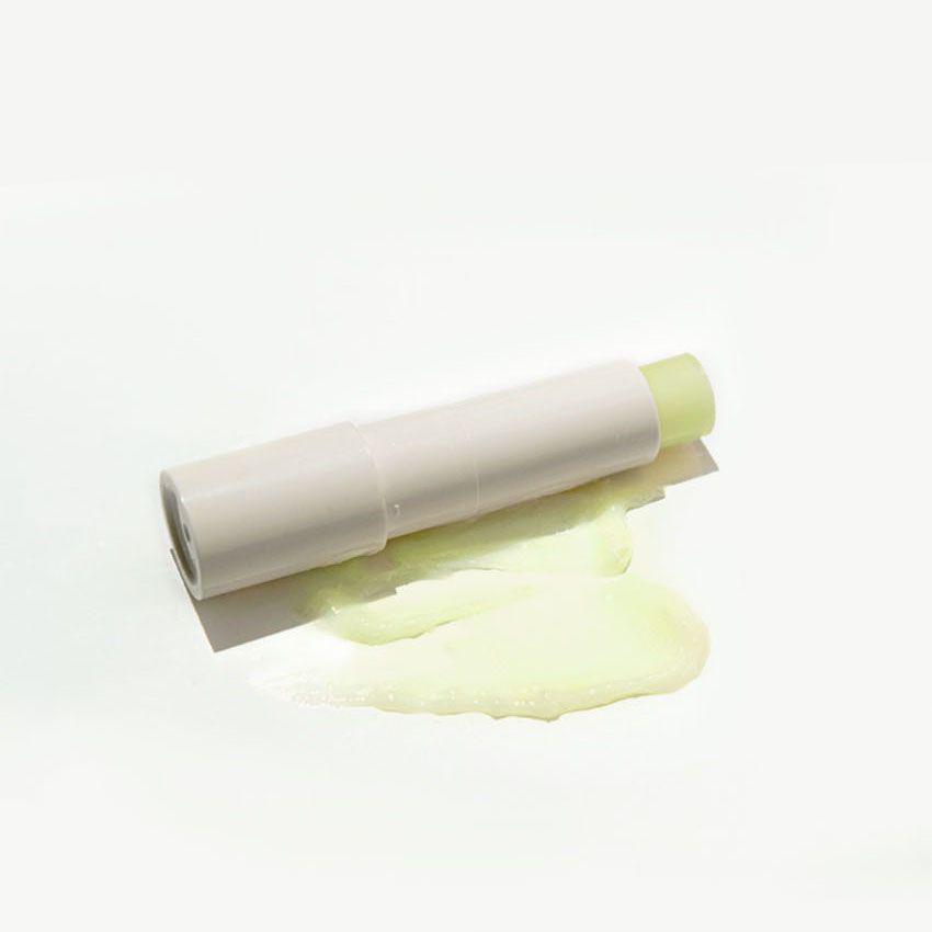 Manyo Vegan Color Lip Balm Green Pink 魔女工厂纯素润唇膏