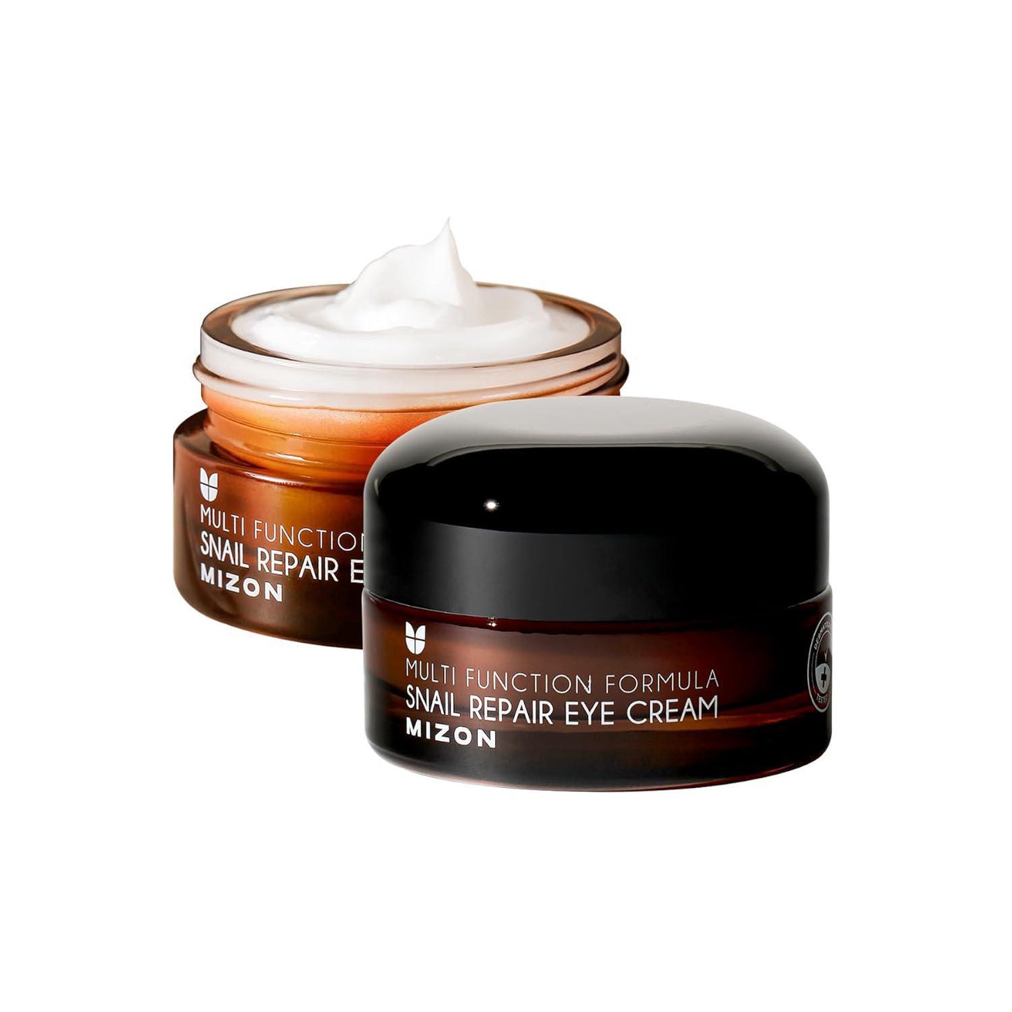 MIZON Snail Repair Eye Cream 谜之芬蜗牛修复眼霜 25mL