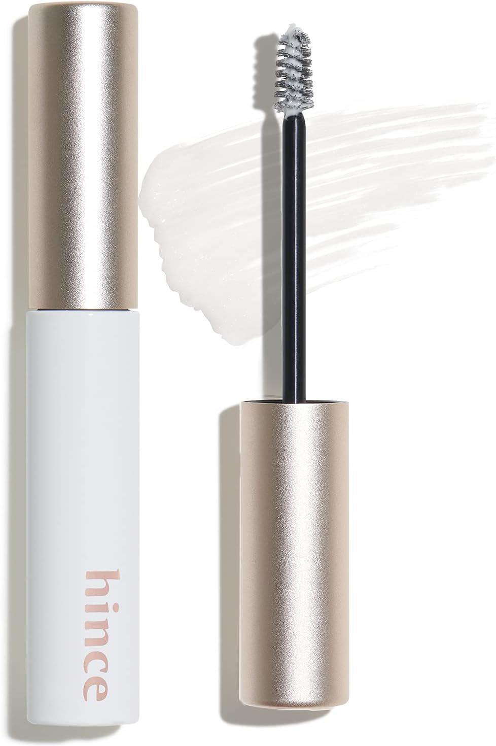 Hince Signature Brow Shaper 蕙思防水不脱落染眉膏 4mL