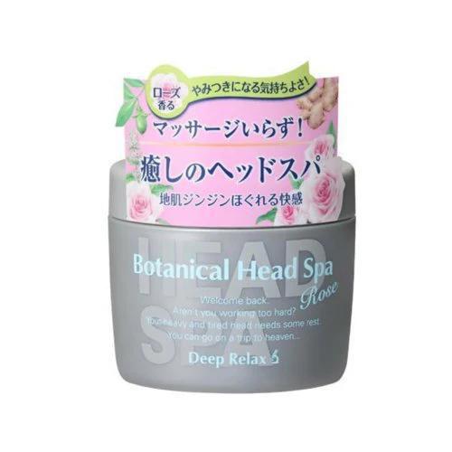 Ishizawa Lab Kaizen Botanical Head Spa 石泽研究所发质改善植物修护发膜 270g